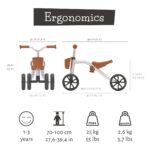 Chillafish-Quadie-Basket-SchwarzSilber