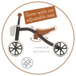 Chillafish Quadie Basket – Bild 6