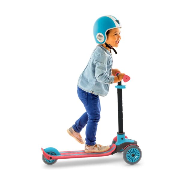 Chillafish Scottie Rot (