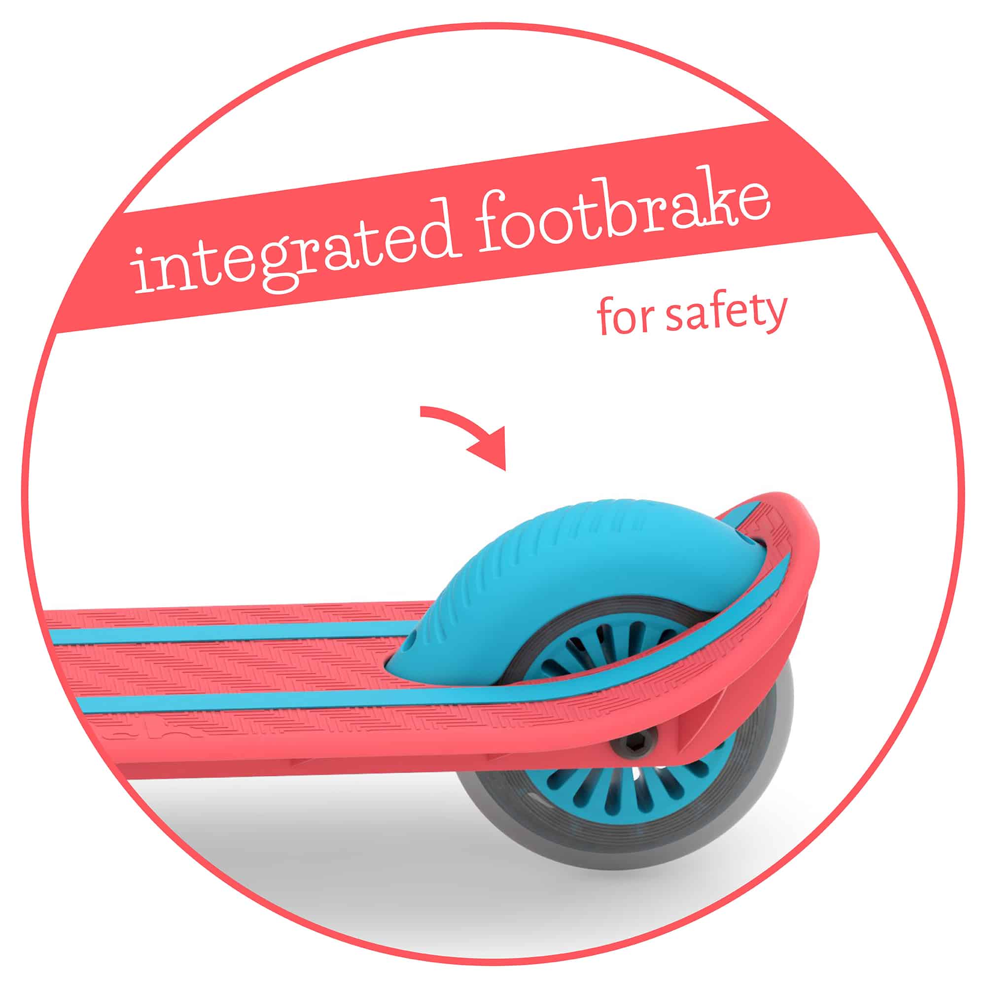 Chillafish Scottie Rot (