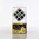 V-Cube - Zauberwürfel gewölbt 3x3x3 – Bild 2