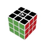 V-Cube - Zauberwürfel klassisch 3x3x3