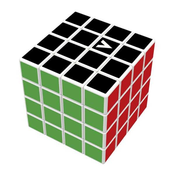 V-Cube - Zauberwürfel klassisch 4x4x4 (1) V-Cube - Zauberwürfel klassisch 4x4x4