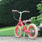 Italtrike Balance Bike Fruit