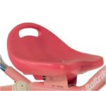 Italtrike Dreirad Passenger Rosa (5)