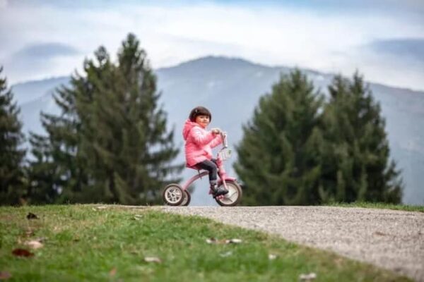 Italtrike Dreirad Super Lucy