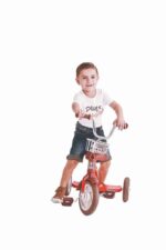 Italtrike Dreirad Super Lucy