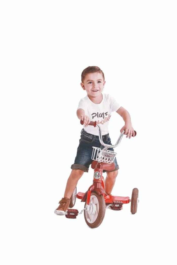 Italtrike Dreirad Super Lucy