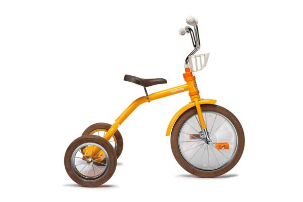 Italtrike Dreirad Spoke 16'' – Bild 21