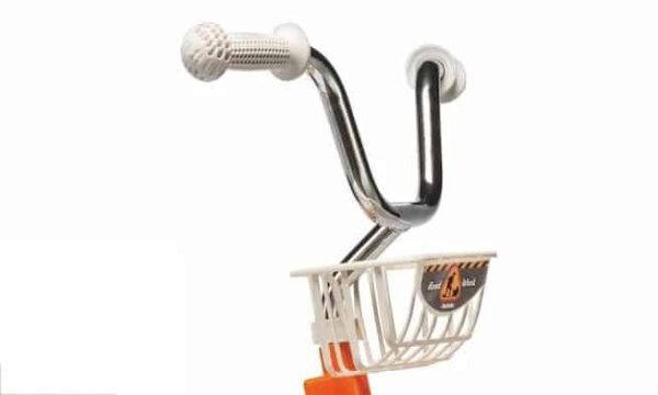 Italtrike Dreirad Spoke 16'' – Bild 22