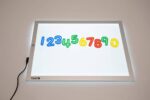 TickiT A3 Light Panel