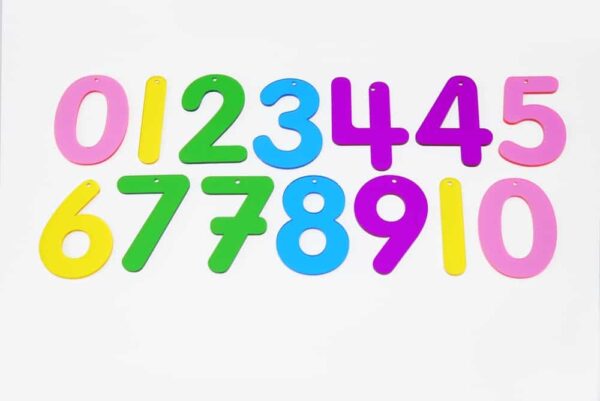 TickiT Rainbow Numbers – Bild 7
