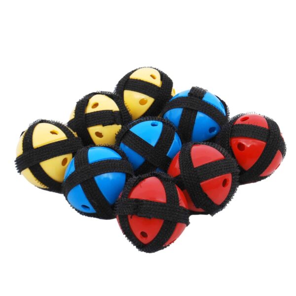 TickiT Target Maths Ersatzbälle