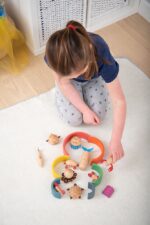 TickiT Wooden Sea Creatures