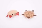 TickiT Wooden Sea Creatures