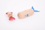 TickiT Wooden Sea Creatures