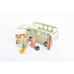TickiT® Wooden Adventure Camper (7)
