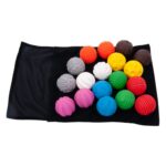 Tickit Discovery Ball Activity Set (6)