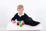 Tickit Discovery Ball Activity Set (6)