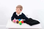 Tickit Discovery Ball Activity Set (6)