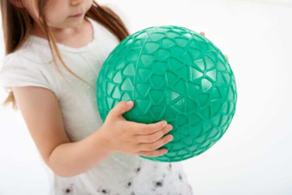 Tickit Easy Grip Balls Set