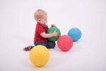 Tickit Easy Grip Balls Set