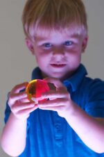 Tickit Perception Semispheres