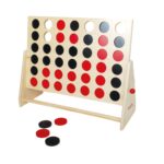 Tickit Riesen 4 Gewinnt