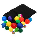 Tickit Sensory Ball Pack
