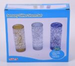 Tickit Sensory Glitter Storm Set