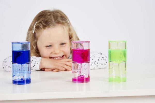 Tickit Sensory Ooze Tube Set