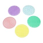 Entdecke die faszinierende Welt der Texturen