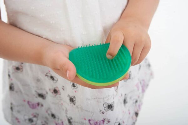 Tickit SiliShapes Sensory Circle Set – Bild 3