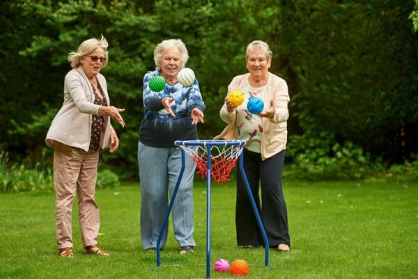 Tickit Tactile Balls