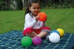 Tickit Tactile Balls
