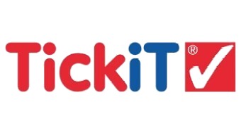Tickit logo