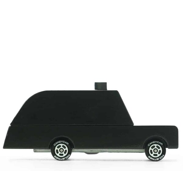 Candylab Candycar - London Taxi