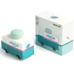 Candylab Candycar - Menthe Macaron Van