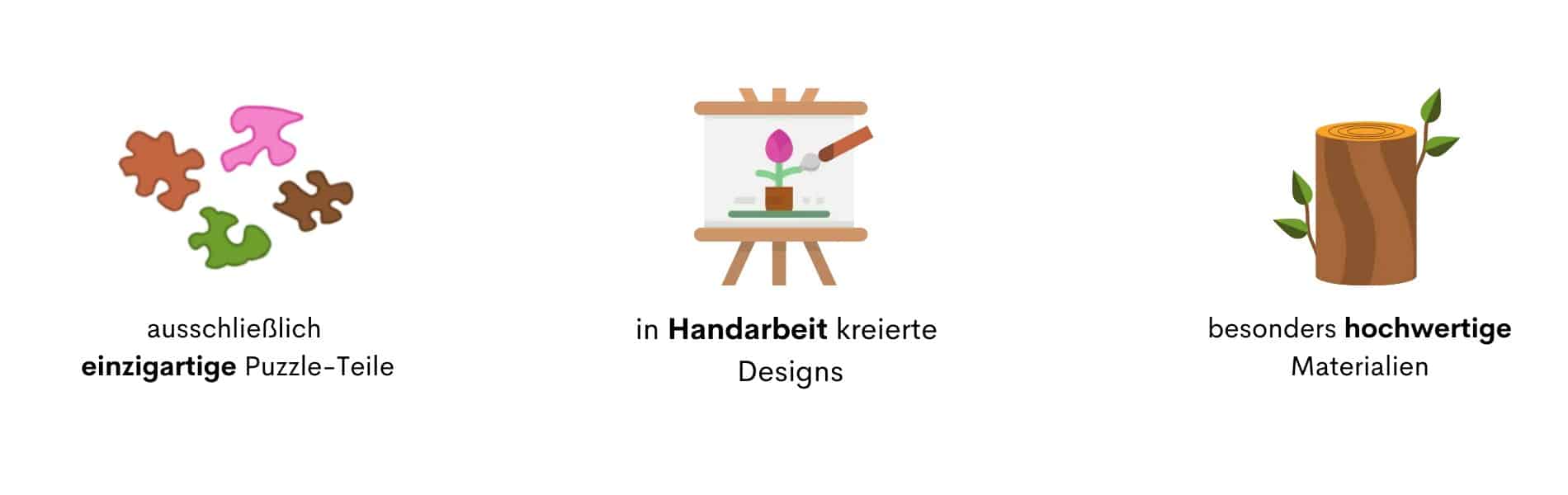 Curiosi Eigenschaften