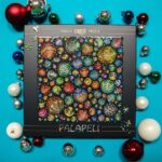 Curiosi Palapeli Kugelbunt - 249-tlg. Puzzle