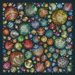 Curiosi Palapeli Kugelbunt - 249-tlg. Puzzle