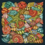 Curiosi Palapeli Meeresrauschen - 208-tlg. Puzzle (