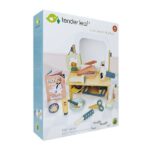 Tender Leaf Toys Friseursalon