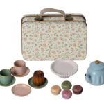 Maileg Nachmittags-Leckerbissen, Maus - Merle