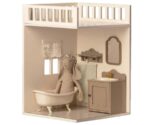 Maileg House of miniature - Badezimmer – Bild 2