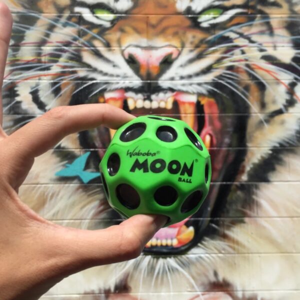MOON BALL-Waboba