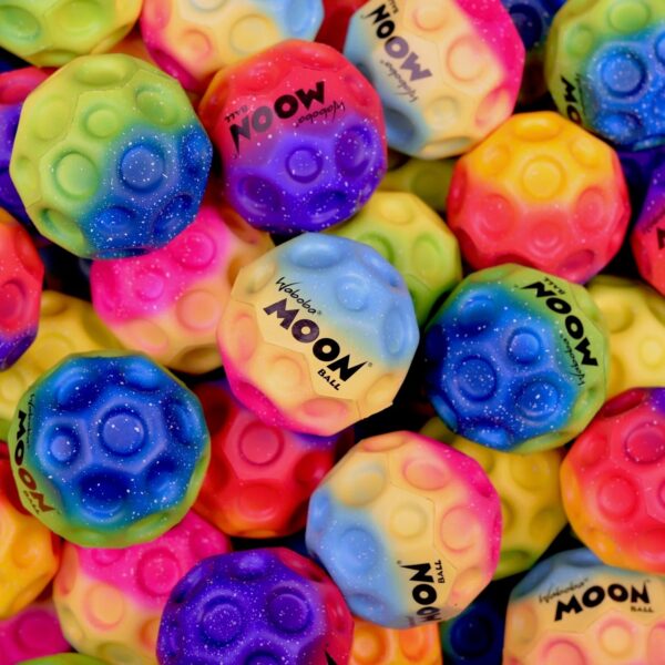 RainbowMoonBalls