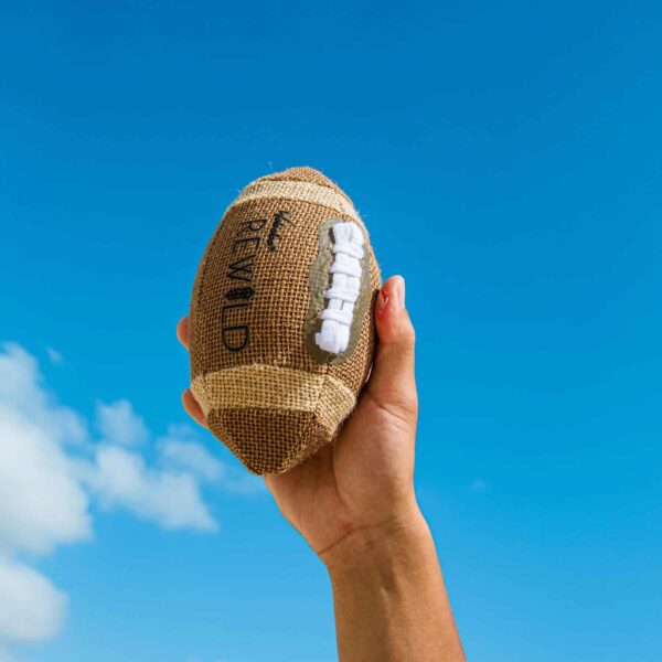 Waboba - Football Rewild – Bild 6