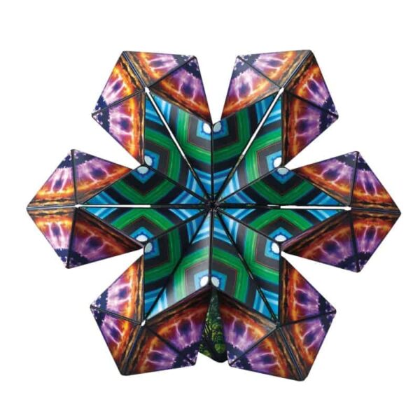 Shashibo - Cube Elements