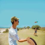 Waboba - Voli Paddle Set – Bild 7